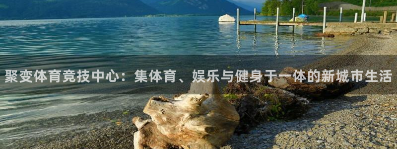 球速体育：聚变体育竞技中心：集体育、娱乐与健身于一体的新城市生活
